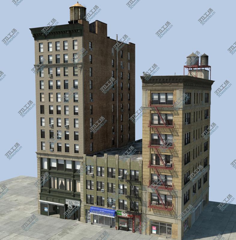 images/goods_img/202105071/NYC Buildings/1.jpg
